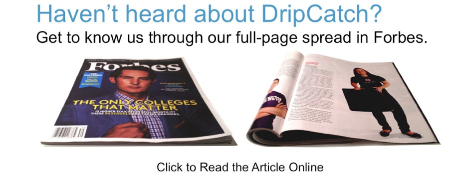 Forbes Article
