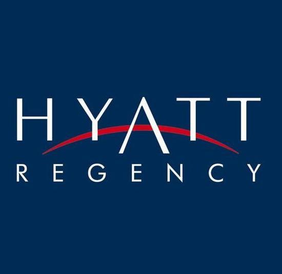Hyatt-Regency